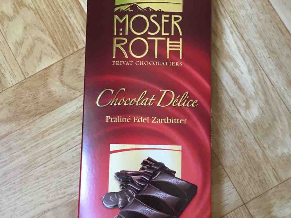  Chocolat Delice, Praline Edel Zartbitter von emailo226 | Hochgeladen von: emailo226