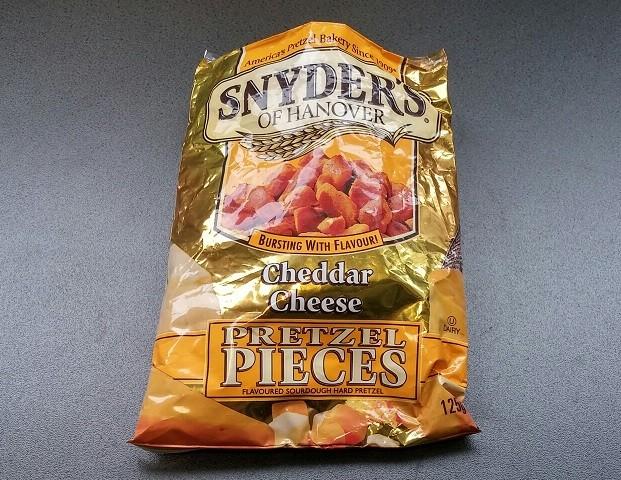 Cheddar Cheese | Hochgeladen von: TimmTimm