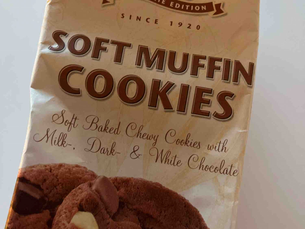 soft muffin cookies von trenQuo | Hochgeladen von: trenQuo