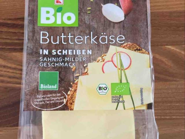 Bio Butterkäse, 48% Fett i. Tr. von julizudeman | Hochgeladen von: julizudeman