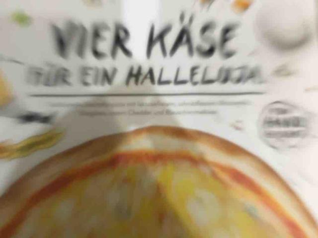 Vier Käse, für ein Halleluja by regenberg | Hochgeladen von: regenberg