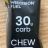 Precision Fuel Chew von JuliB26 | Hochgeladen von: JuliB26