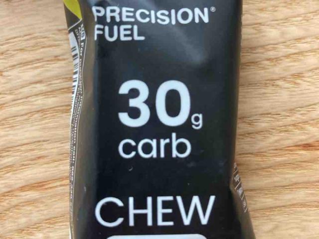 Precision Fuel Chew von JuliB26 | Hochgeladen von: JuliB26