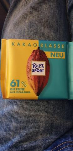 Kakao Klasse 61% Die Feine von 34markus77 | Uploaded by: 34markus77