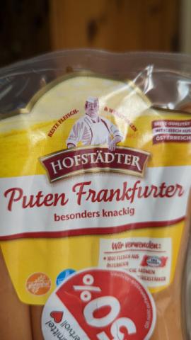 Puten Frankfurter geräuchert by mr.selli | Uploaded by: mr.selli