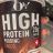 oh High protein Pudding Choco von hyejin | Hochgeladen von: hyejin