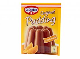 Pudding, Schokolade | Hochgeladen von: JuliFisch