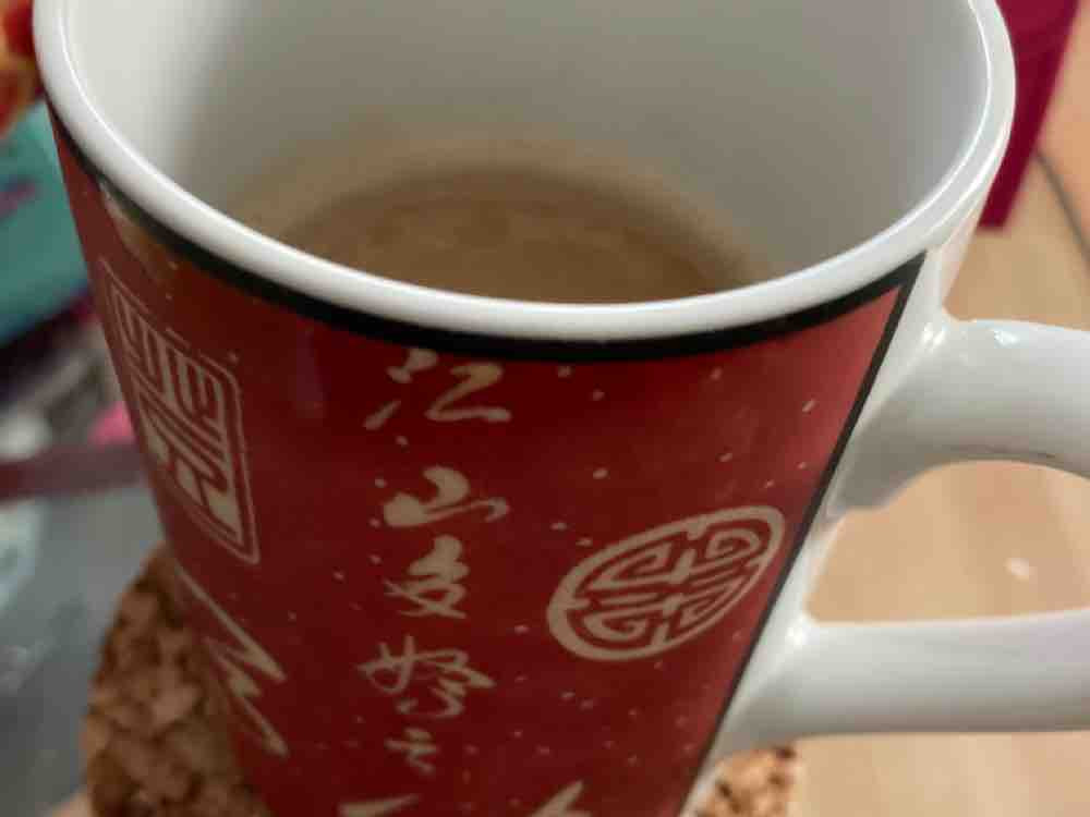 Pott Kaffee mit Schuss 7,5% Milch von siegilein | Hochgeladen von: siegilein