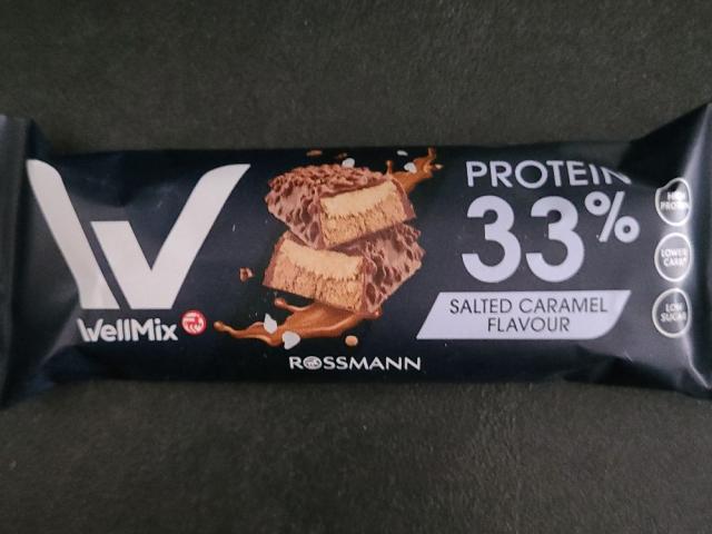 Protein Riegel Salted Caramel by Matze.tz | Uploaded by: Matze.tz Protein Riegel Salted Caramel by Matze.tz | Uploaded by: Matze.tz