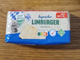 Limburger Goldsteig, 40% Fett i.Tr. | Hochgeladen von: Muckelchen2407