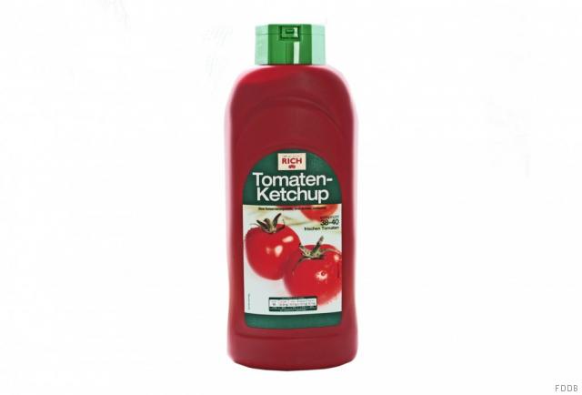 Tomaten-Ketchup | Hochgeladen von: JuliFisch