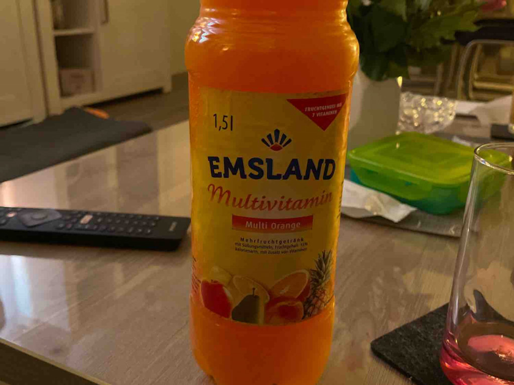 Multivitamin Saft Emsland von heini2020 | Hochgeladen von: heini2020