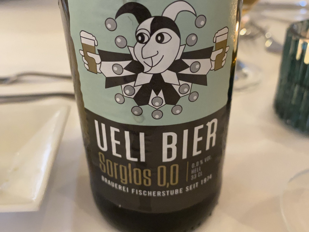 Ueli Bier Sorglos 0.0 von Saedy33 | Hochgeladen von: Saedy33 Ueli Bier Sorglos 0.0 von Saedy33 | Hochgeladen von: Saedy33