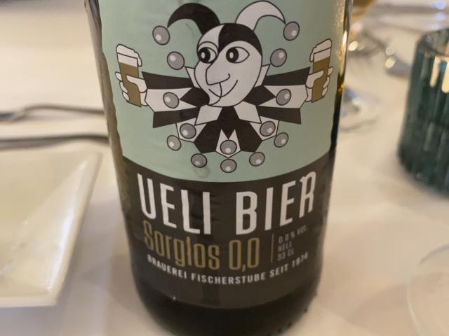 Ueli Bier Sorglos 0.0 von Saedy33 | Hochgeladen von: Saedy33 Ueli Bier Sorglos 0.0 von Saedy33 | Hochgeladen von: Saedy33