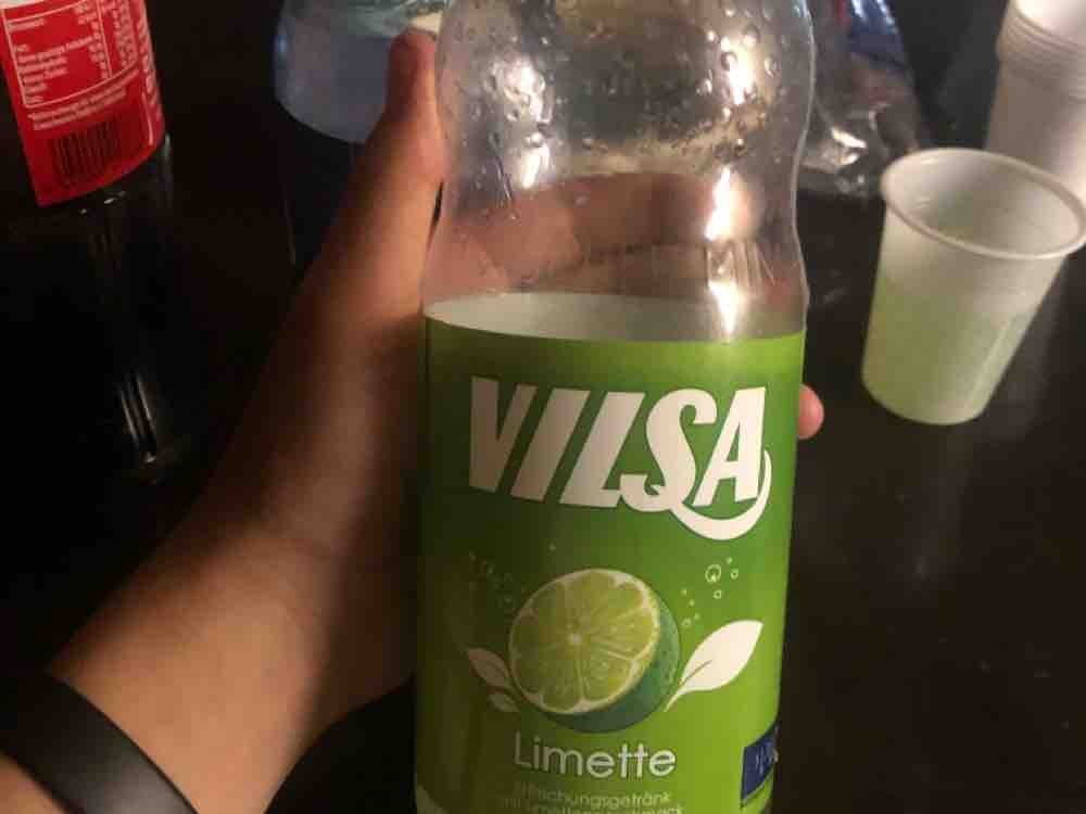 Limette, Erfrischungsgetränk von yacinedmj | Hochgeladen von: yacinedmj