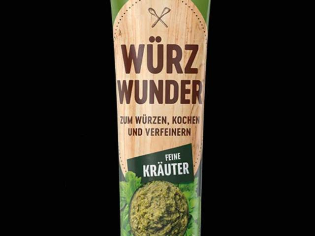 Würzwunder, Feine Kräuter (vegan) von harrystuttgart | Hochgeladen von: harrystuttgart
