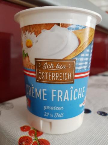 Creme Frische Natur  von REC | Hochgeladen von: REC