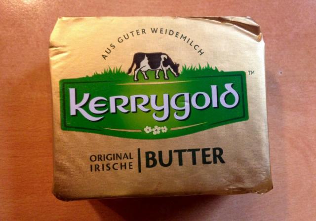 Original irische Butter | Hochgeladen von: xmellixx