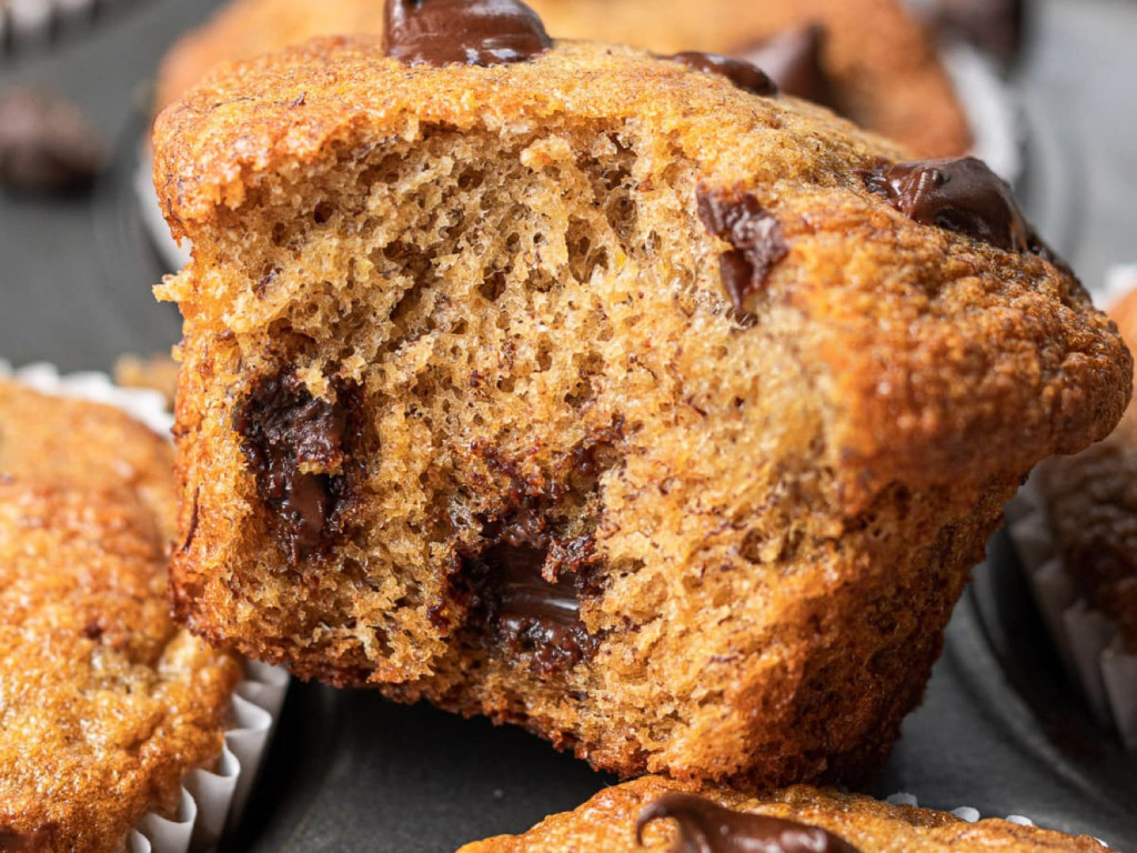 Protein muffin, Trüffel coconut von LauraDavina | Hochgeladen von: LauraDavina Protein muffin, Trüffel coconut von LauraDavina | Hochgeladen von: LauraDavina