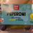 Peperoni mit cremiger Veganer Füllung von superhansphi | Hochgeladen von: superhansphi