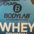 Bodylab Cookies and Cream von Melih46 | Hochgeladen von: Melih46