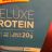 deluxe protein, chocolate flavour von Tam31 | Hochgeladen von: Tam31