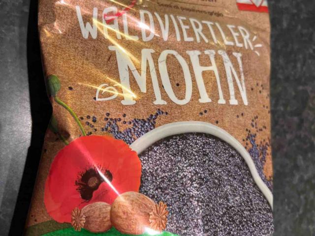 Mohn, gerieben von Vaneeey | Hochgeladen von: Vaneeey