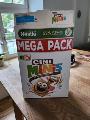 Cini Minis von Fenriswolf1993 | Hochgeladen von: Fenriswolf1993