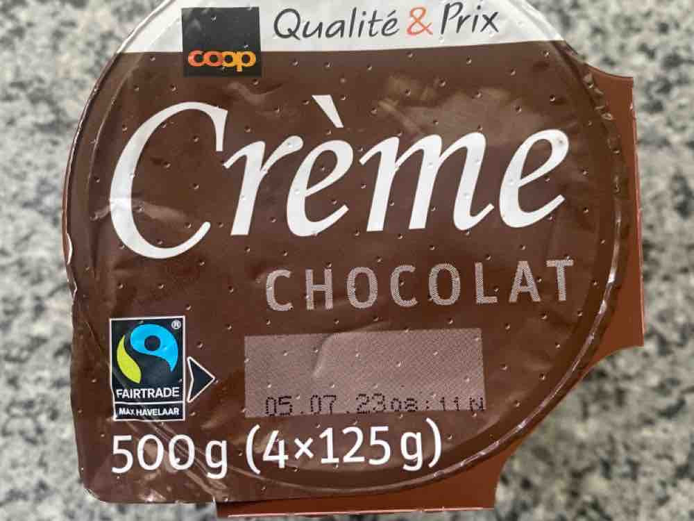 Creme Chocolat von ylenia17 | Hochgeladen von: ylenia17