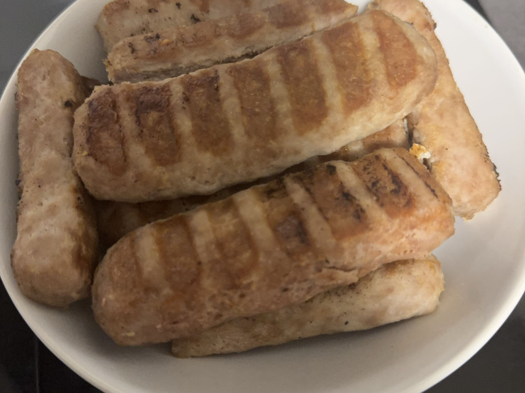 Gegrillte Puten Civapcici von kuprikovan | Hochgeladen von: kuprikovan