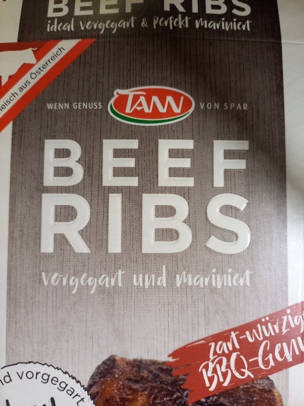 Beef Ribs von Siknatloz34 | Hochgeladen von: Siknatloz34