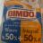 Bimbo 50 Blanco 50 Integral von elso1019 | Hochgeladen von: elso1019