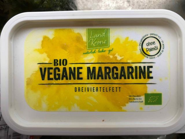 Bio Vegane Margarine | Hochgeladen von: alex802