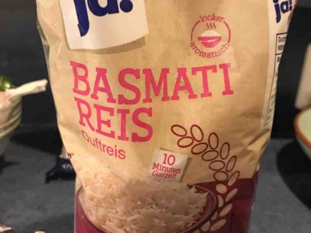 basmati reis by Palindo | Hochgeladen von: Palindo