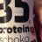 pro protein schoko von Barbara1973 | Uploaded by: Barbara1973