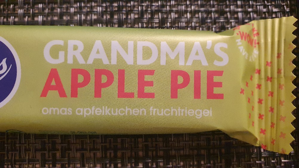 grandmas apple pie von anmablu | Hochgeladen von: anmablu
