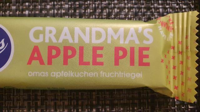 grandmas apple pie von anmablu | Hochgeladen von: anmablu