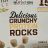 delicious crunchy protein  rocks von waldvolk | Hochgeladen von: waldvolk