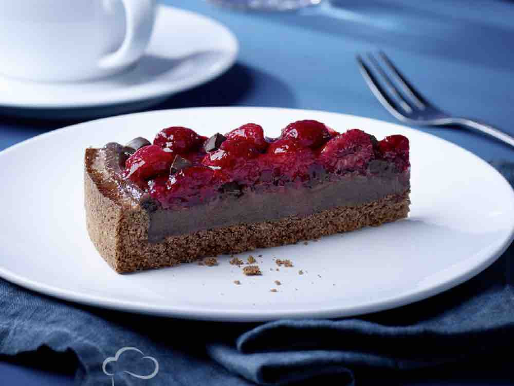 Erlenbacher Chocolate-Raspberry-Cake von maria3oo4 | Hochgeladen von: maria3oo4