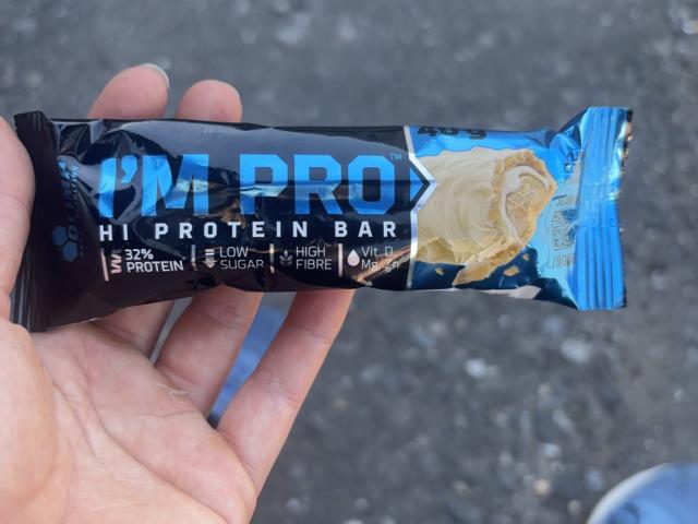 Hi Protein bar cookie by mirify | Uploaded by: mirify Hi Protein bar cookie by mirify | Uploaded by: mirify