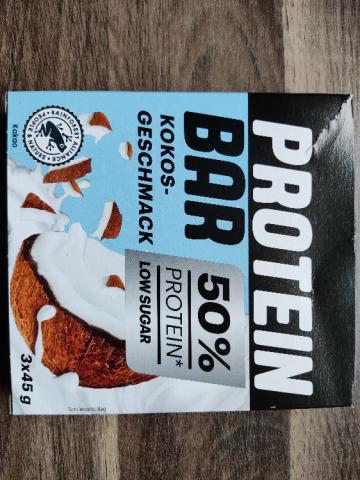 Protein Bar von Fitschi62 | Hochgeladen von: Fitschi62