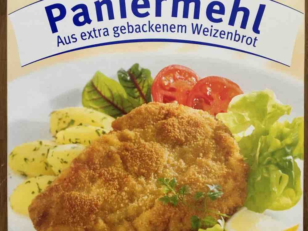 Paniermehl LEIMER, Weizenbrot von HexerCGN | Hochgeladen von: HexerCGN