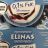 Elinas leichter Joghurt nach griechischer Art, 0,1% Fett 37g Pro | Hochgeladen von: MamaAnnett