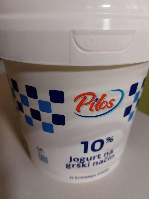 Jogurt na grski nacin, 10% von katina1981 | Hochgeladen von: katina1981
