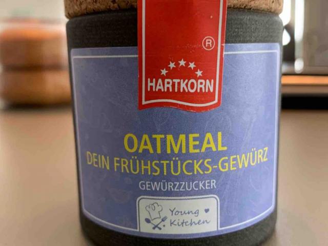 Oatmeal, Gewürzzucker von holt | Hochgeladen von: holt