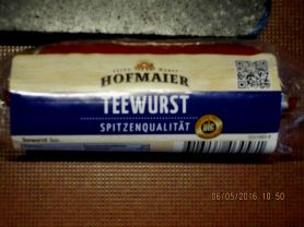 Teewurst | Hochgeladen von: cucuyo111