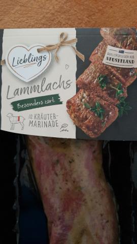 Lammlachse in Krätermarinade von bommel79 | Hochgeladen von: bommel79