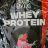 Whey Protein Kirsch-Joghurt von AlexandraShwt | Hochgeladen von: AlexandraShwt