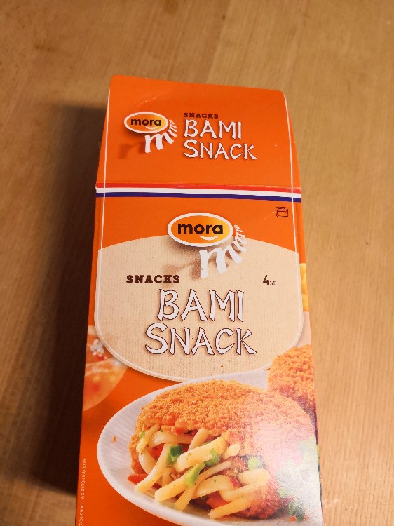 Bami Snack, Kaufland von uweheun658 | Hochgeladen von: uweheun658