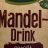 Mandeldrink gesüßt by eamon | Hochgeladen von: eamon